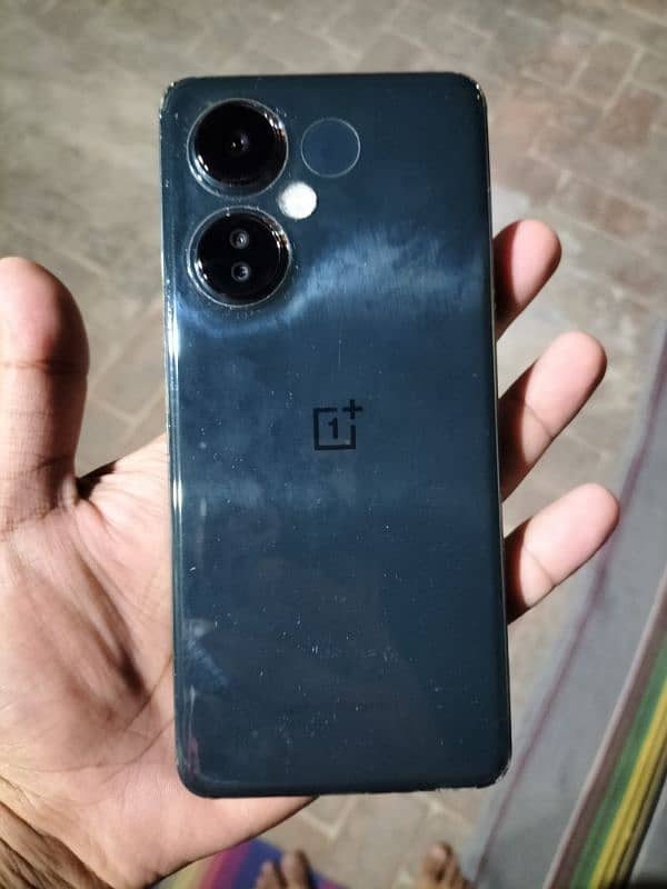One plus Nord N30 5g 0