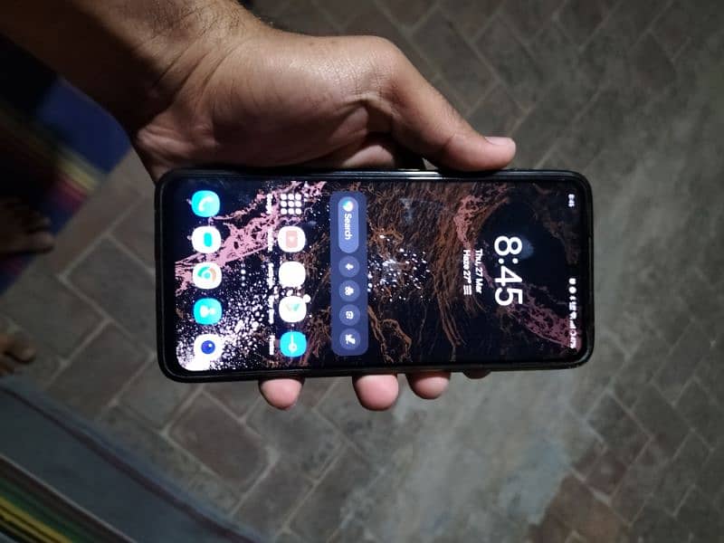 One plus Nord N30 5g 5