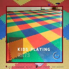 flooring, Eva mat flooring,rubber flooring ,kids playing mats flooring