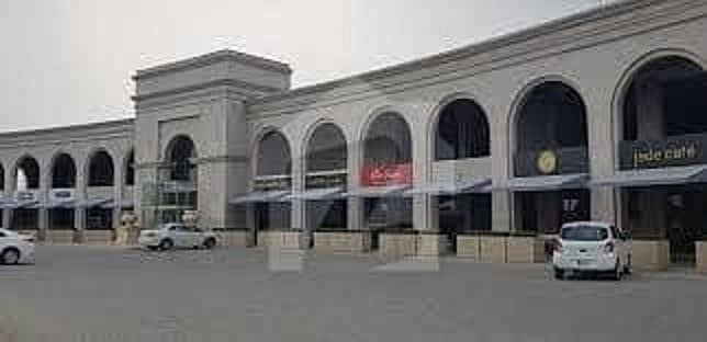 5 Marla Residential Plot For Sale In Sector M7 Block C2 Lake City Lahore 5