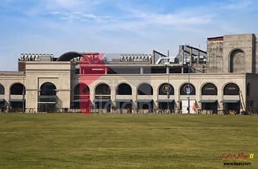 5 Marla Residential Plot For Sale In Sector M7 Block C2 Lake City Lahore 10