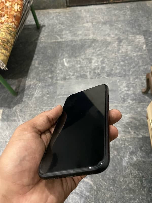 Iphone Xr jb non pta 0