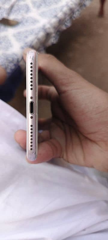 iphpne7 plus 256gb 5