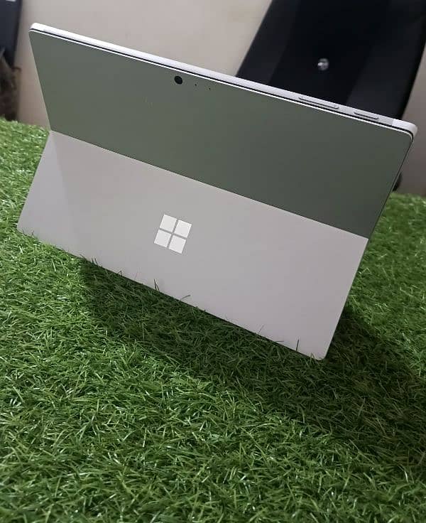 surface Pro 4 windows Tablet 128GB 4GB 12’ 2k Touch Good Condition 6