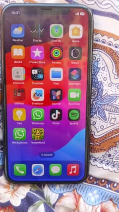 iPhone