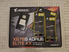 Corsair Vengeance Pro RGB DDR4 3600/C18