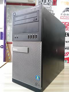 Core