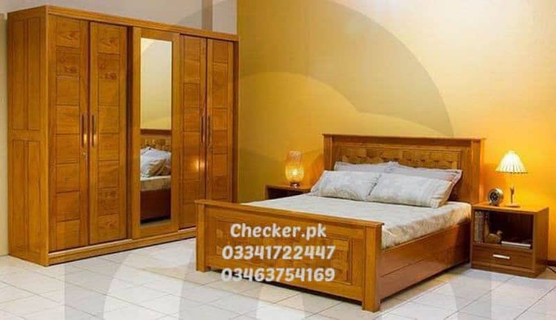 bedroom set, furniture set , bridal furniture set, room set 3