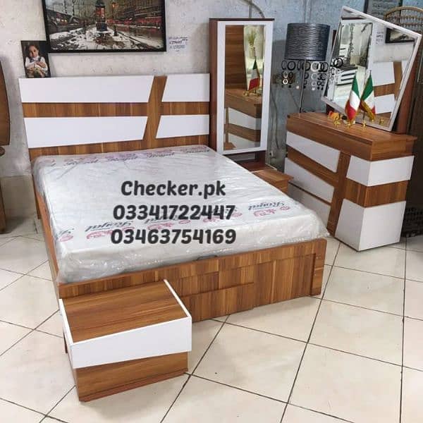 bedroom set, furniture set , bridal furniture set, room set 8