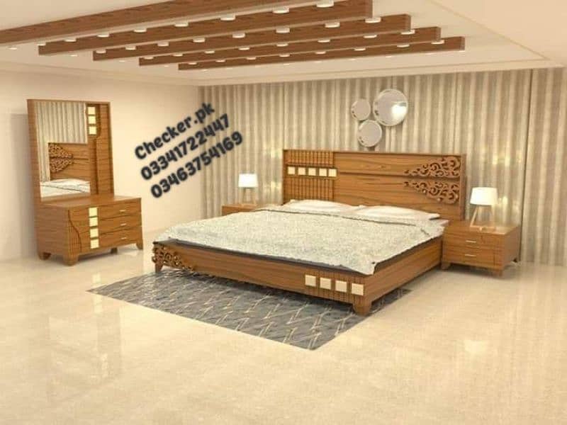 bedroom set, furniture set , bridal furniture set, room set 13