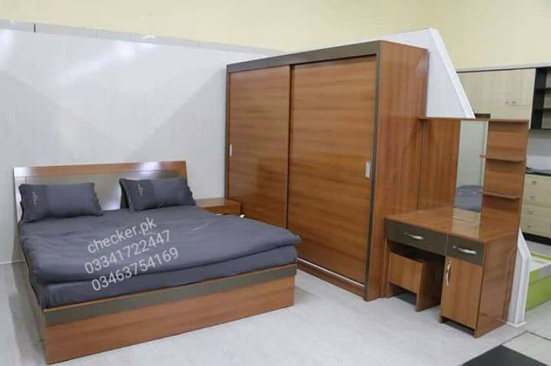 bedroom set, furniture set , bridal furniture set, room set 14