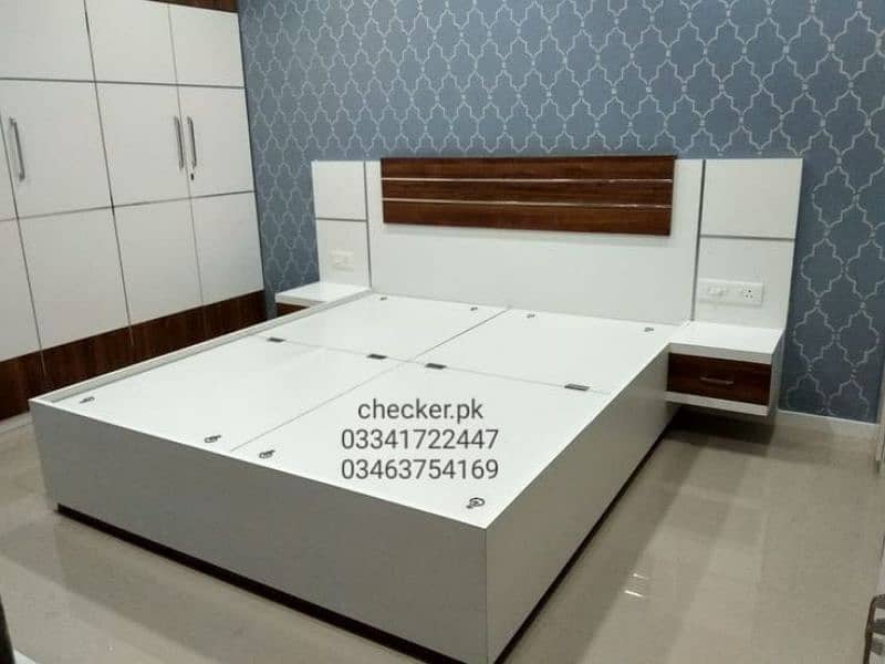 bedroom set, furniture set , bridal furniture set, room set 15