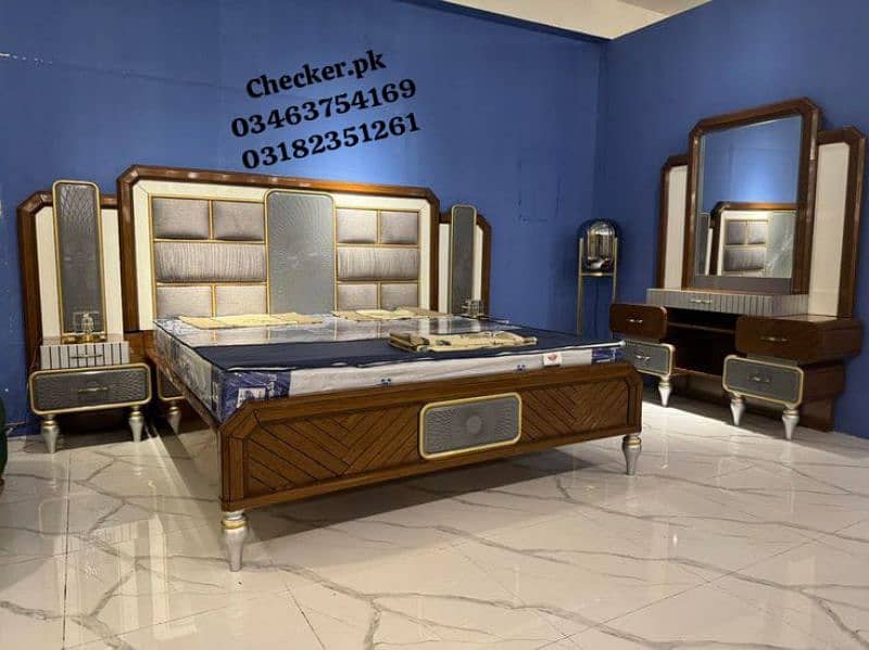 bedroom set, furniture set , bridal furniture set, room set 18