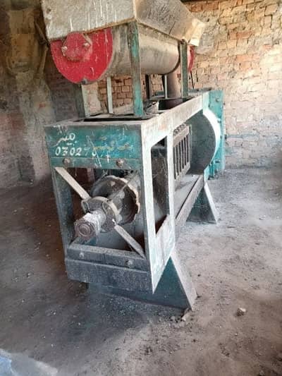 Oil mill Expeller for Sale
