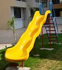Kids Playland | Swings | Slides | Garden Swing |Jhulay | Park Slides 9