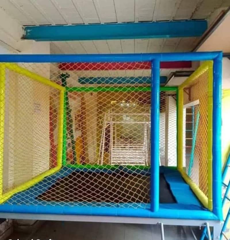 Kids Playland | Swings | Slides | Garden Swing |Jhulay | Park Slides 11