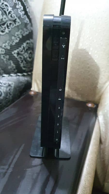 Netgear n150 adsl2 + router moden dgn100 1