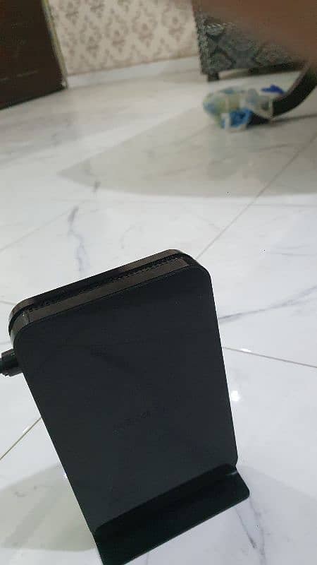 Netgear n150 adsl2 + router moden dgn100 0