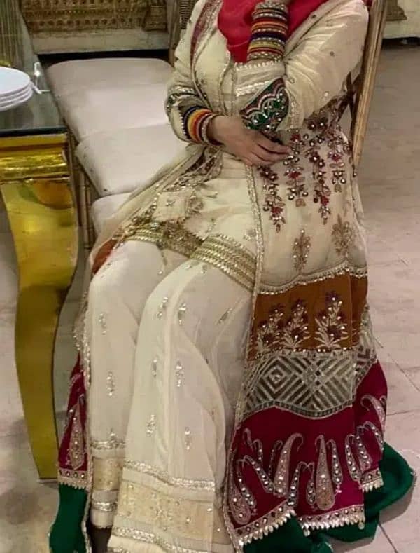 party wear dress 0