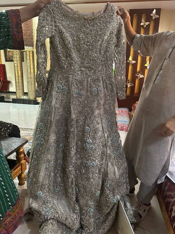 party wear dress 2