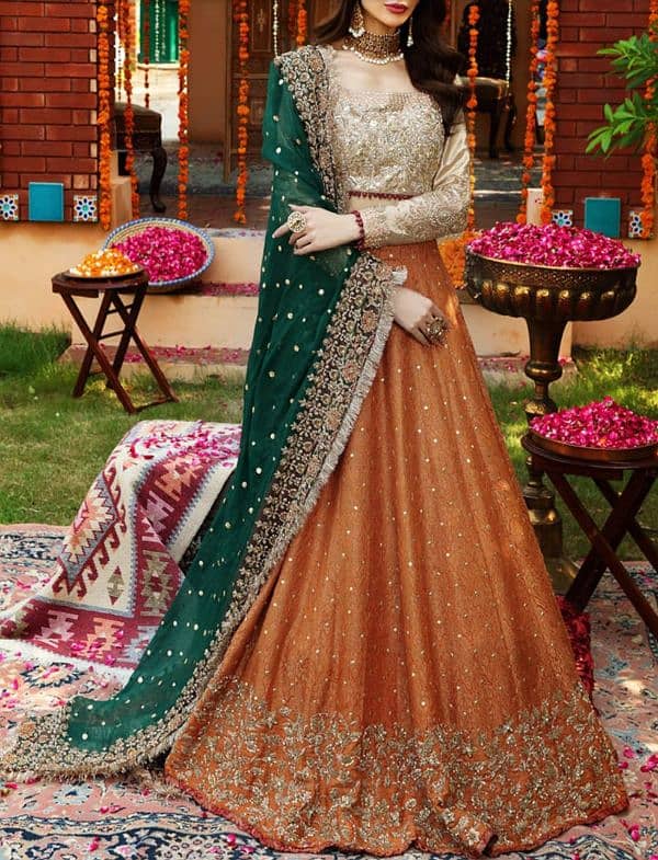party wear dress 5