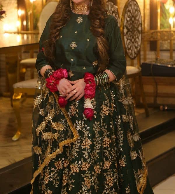 party wear dress 11