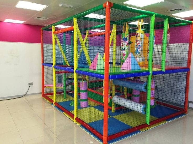 Kids Playland | Swings | Slides | Garden Swing |Jhulay | Park Slides 2