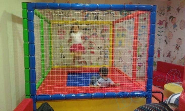 Kids Playland | Swings | Slides | Garden Swing |Jhulay | Park Slides 13