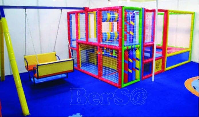 Kids Playland | Swings | Slides | Garden Swing |Jhulay | Park Slides 17
