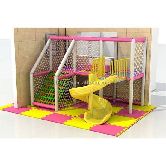 Kids Playland | Swings | Slides | Garden Swing |Jhulay | Park Slides 19