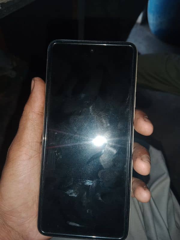 Tecno spark go 0