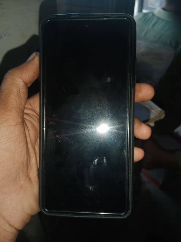 Tecno spark go 3