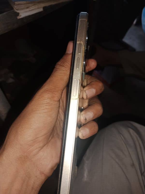 Tecno spark go 5