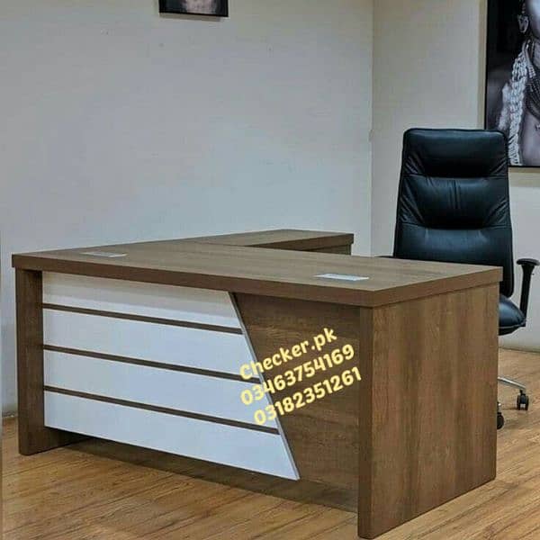 office table, cubical Table, workstation, Executive & conference table 7