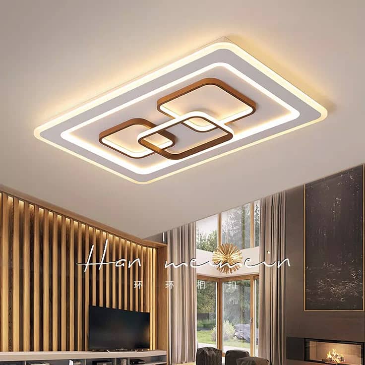 False Ceiling / Pop Ceiling / Gypsum Ceiling /PVC Ceiling/Drop Ceiling 2