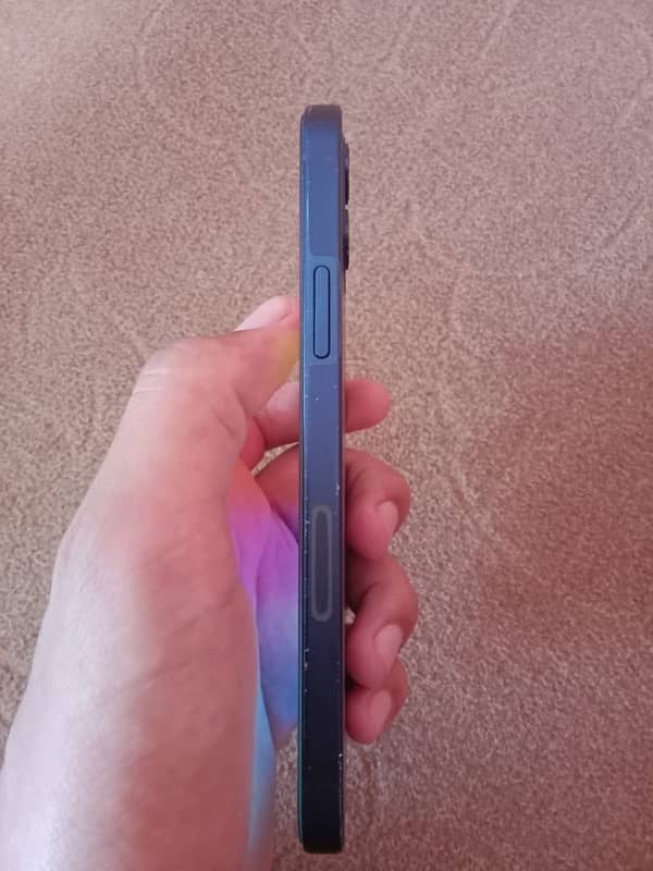 iPhone 12 Non Pta sim working 6