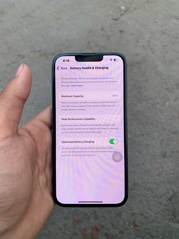 iphone 13 jv 6