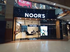 Fitout, Gondola, Posm, 2D or 3D Signage, Visual Merchandising