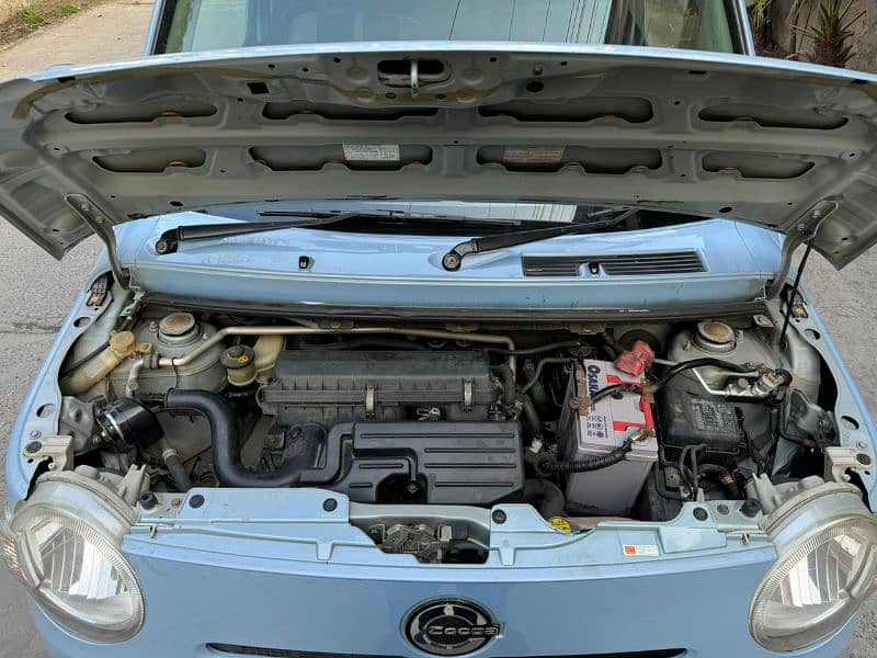 Daihatsu Mira Cocoa 2014 0