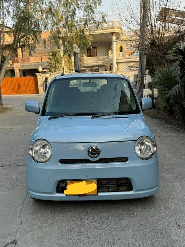 Daihatsu Mira Cocoa 2014 1