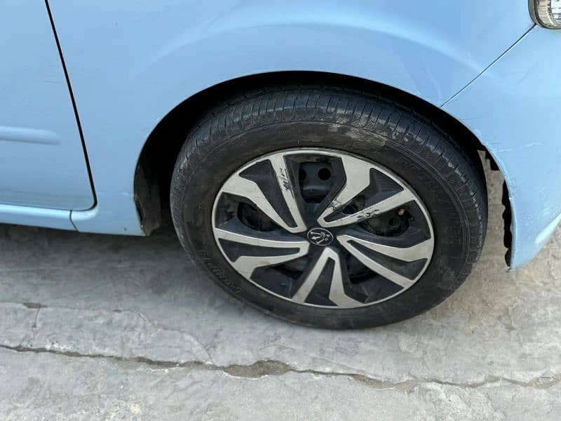 Daihatsu Mira Cocoa 2014 5