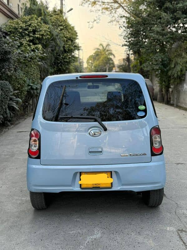 Daihatsu Mira Cocoa 2014 8