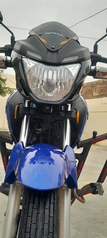 honda cb150f 23/24 6