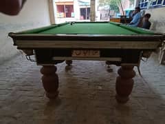 Snooker