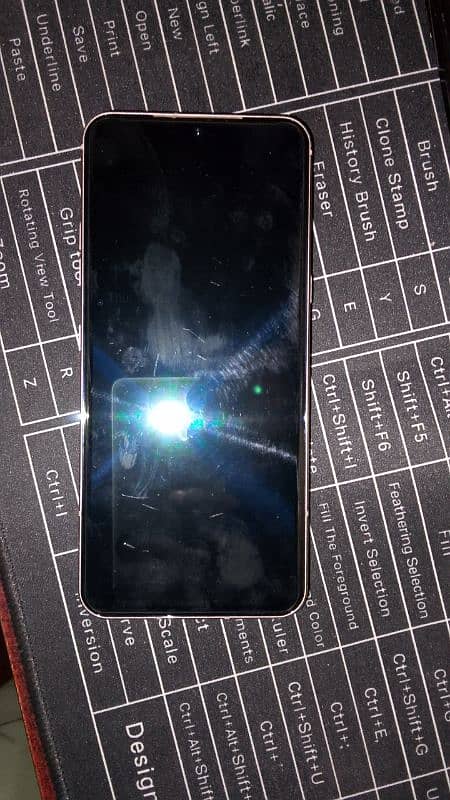 Lg v60 Condition 10by10 2