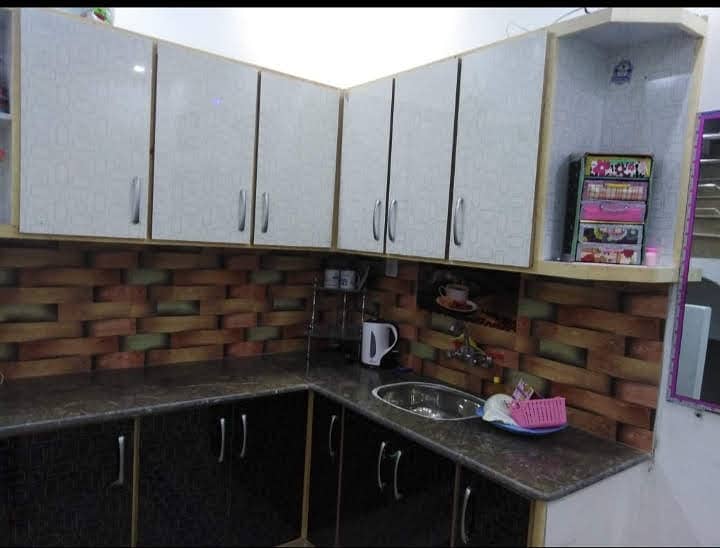 Urgent sale - Best location near Shaukat Khannum 0