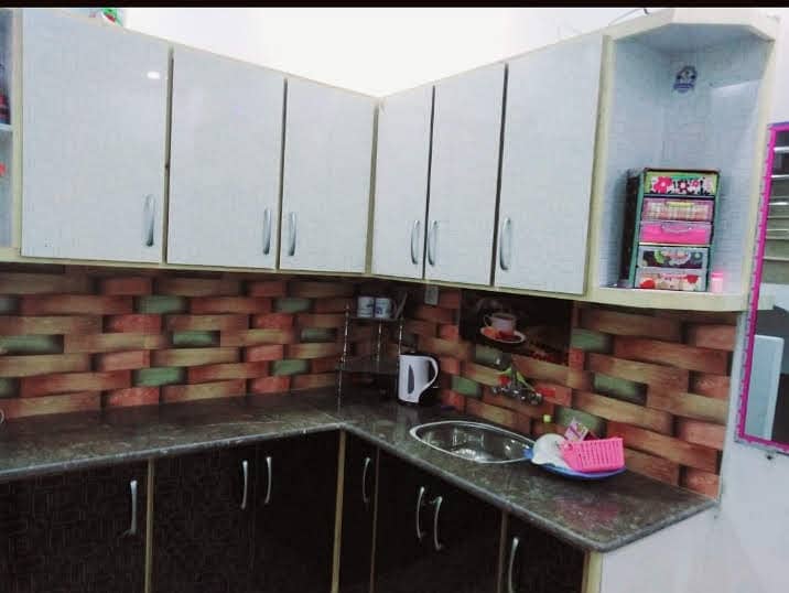 Urgent sale - Best location near Shaukat Khannum 1