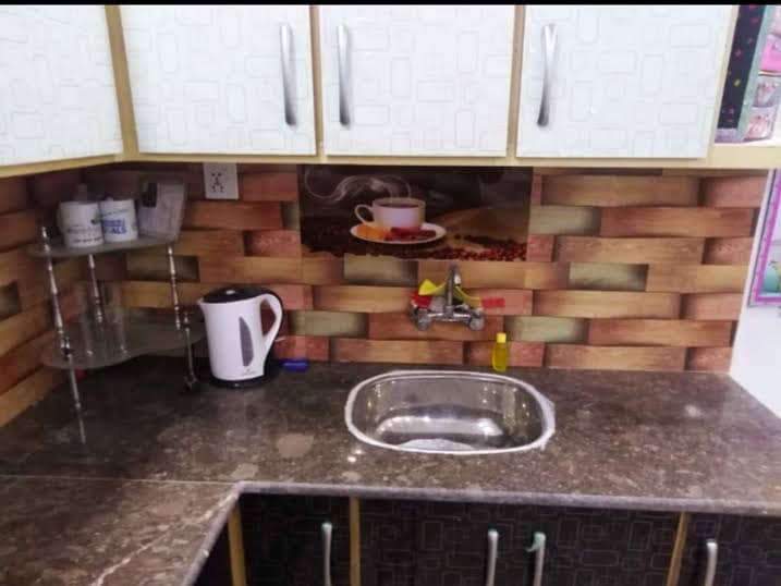 Urgent sale - Best location near Shaukat Khannum 2