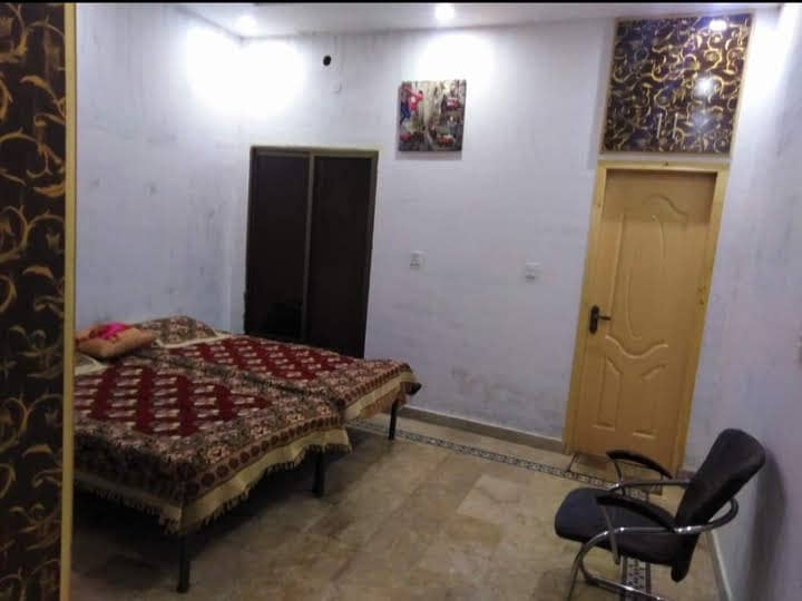 Urgent sale - Best location near Shaukat Khannum 5