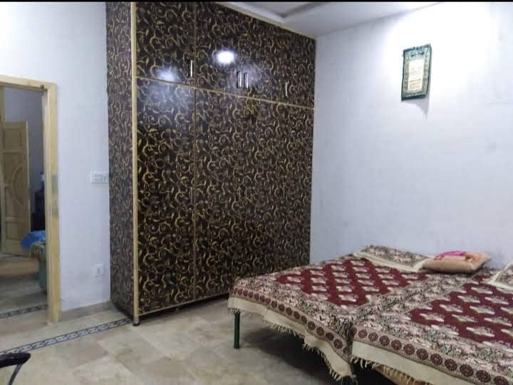 Urgent sale - Best location near Shaukat Khannum 6